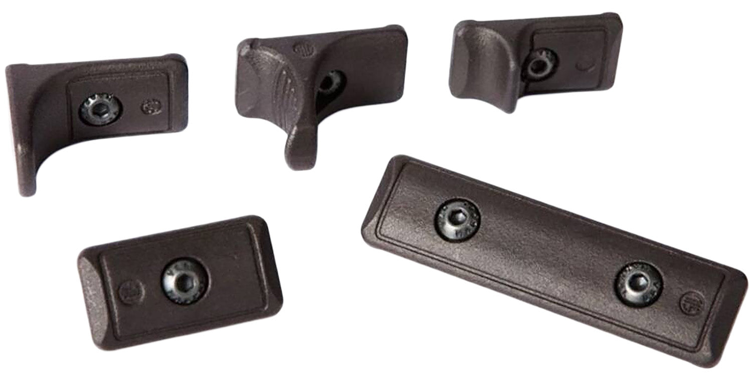 SIG KITTRDGRIPFORWARDBLK  TREAD FRWRD GRIP KIT BLK