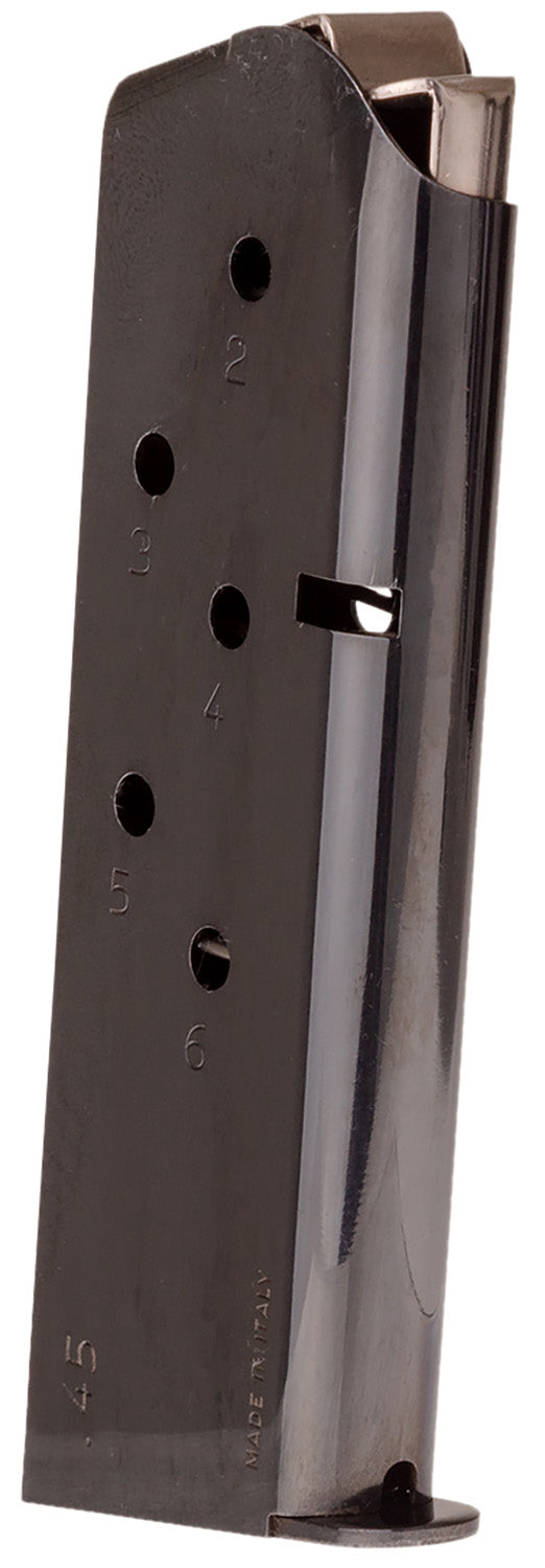 TAU 358-0014-01      MAG 1911 OFC 45    6R