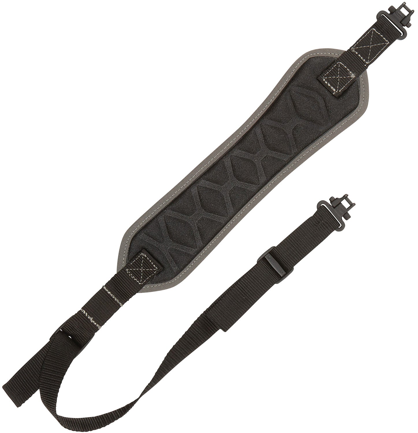 ALLEN 8284   GLENWOOD        LTWT SLING        BLK
