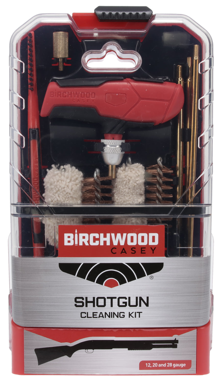 BIR SHGCLNKIT      SHOT GUN         CLEANING KIT