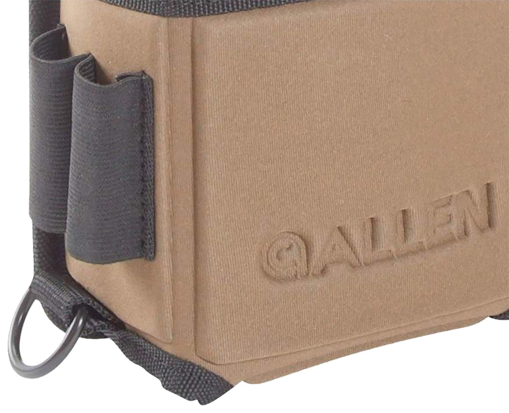 ALLEN 8310   ELMNTOR SNGL BOX SHELL CARRIR BLK COF