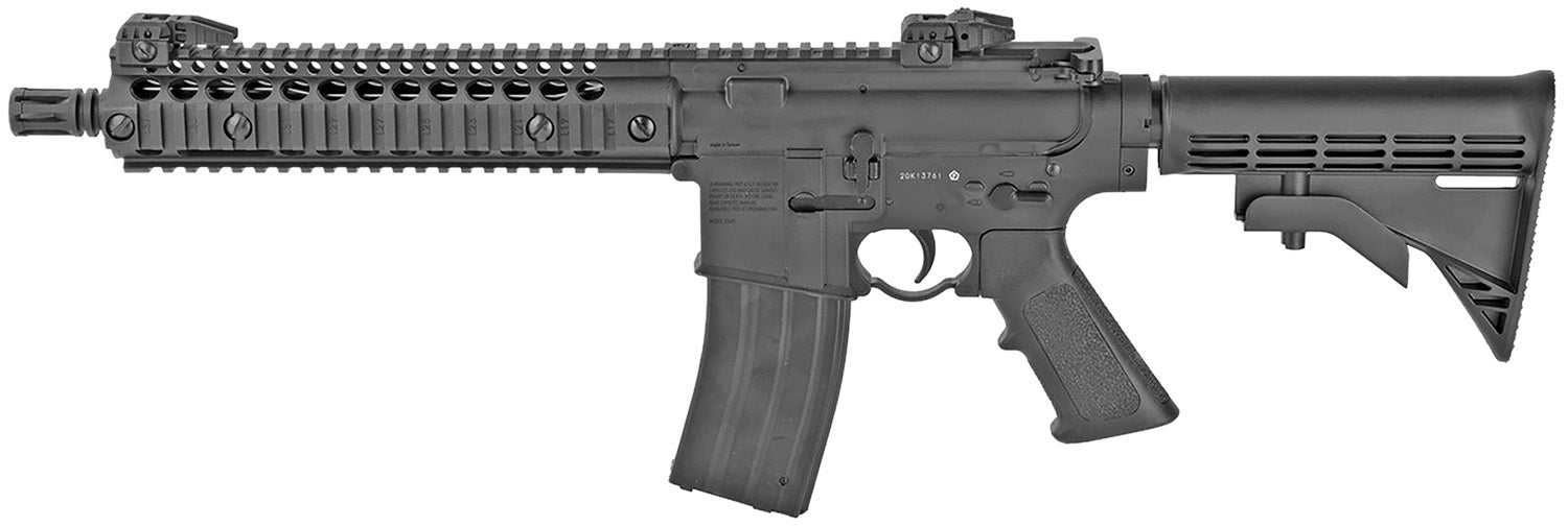 CROS CFAR1B     177 FULL AUTO  R1 C02 BB RFL   BLK