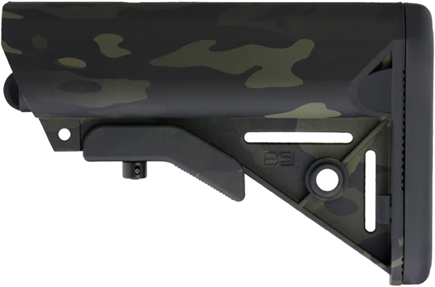 B5 SOP-1422   SOPMOD STOCK MILSPEC          MC-BLK