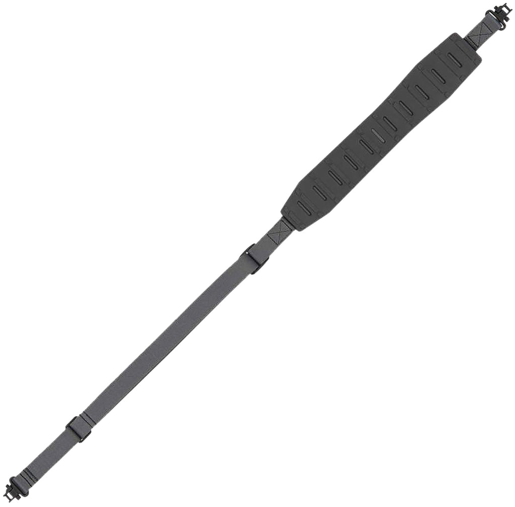 ALLEN 8531   KING TRACTION MOLDED RUB SLNG MDGRY