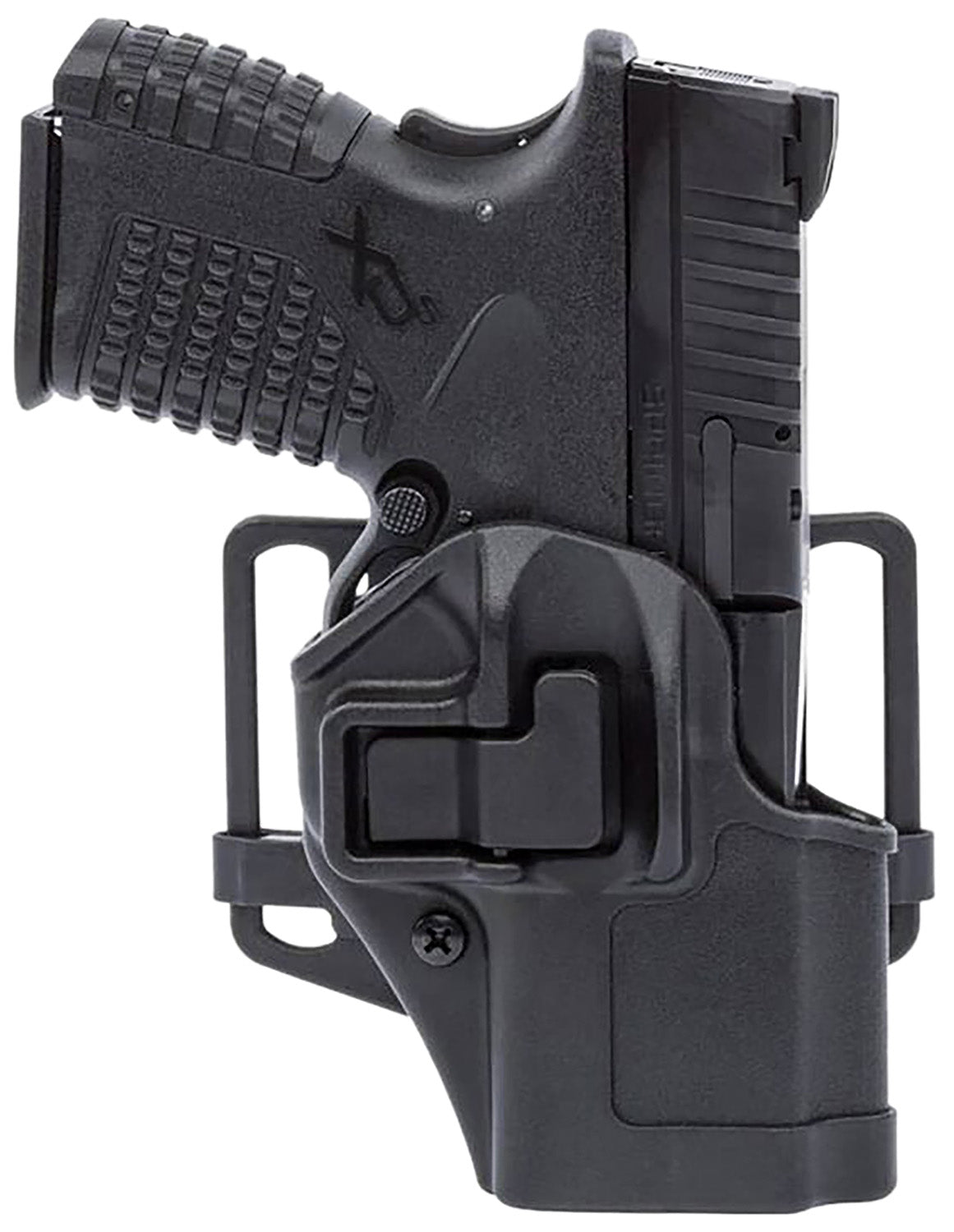 BHWK 410587BKR SERP CQC MT FNSH-R TAURUS GX4 RH BL