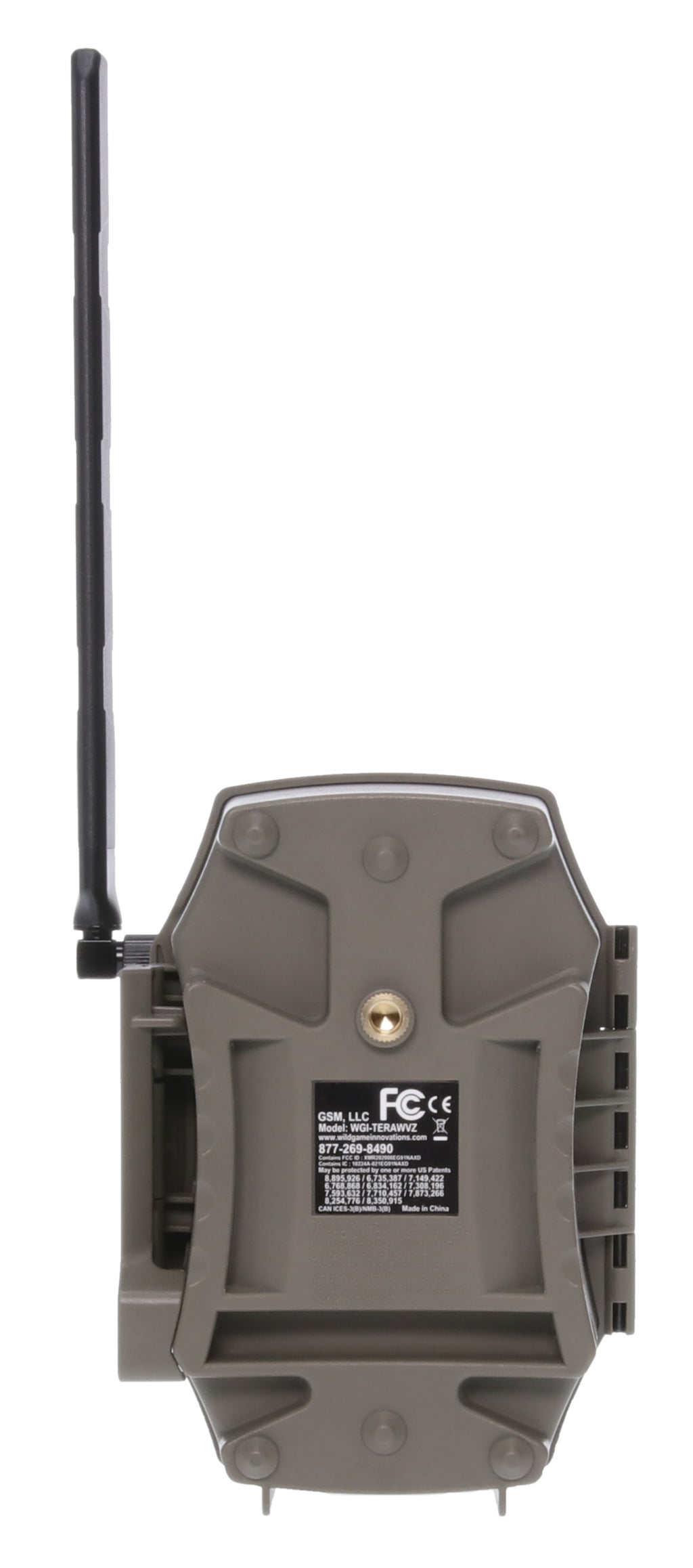 WGI TERACC     TERRA XT  CELL 20MP DUAL PHOTO