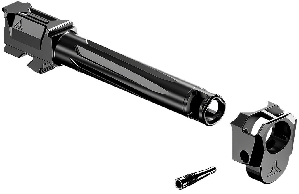 RADN H0005 AFTERBURNER+RAMJET GLK17 G5         BLK