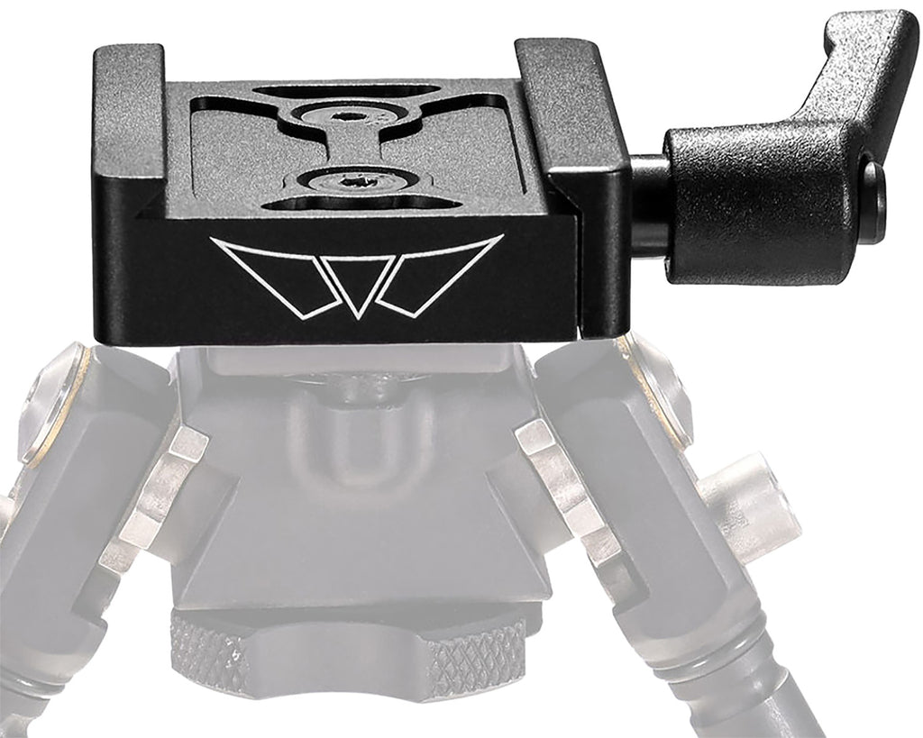 WARNE 7955M  ARCA HEAD SKYLINE LT BIPOD