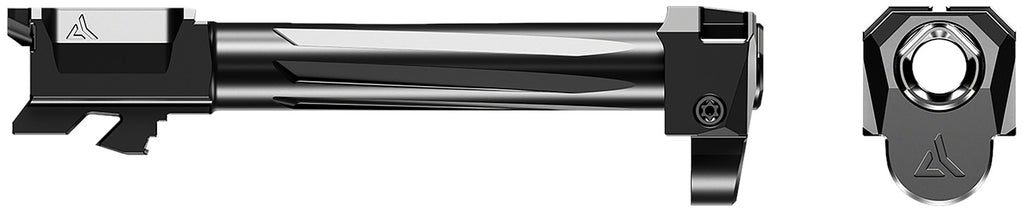 RADN H0005 AFTERBURNER+RAMJET GLK17 G5         BLK