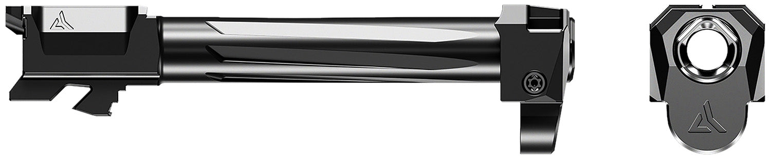 RADN H0005 AFTERBURNER+RAMJET GLK17 G5         BLK