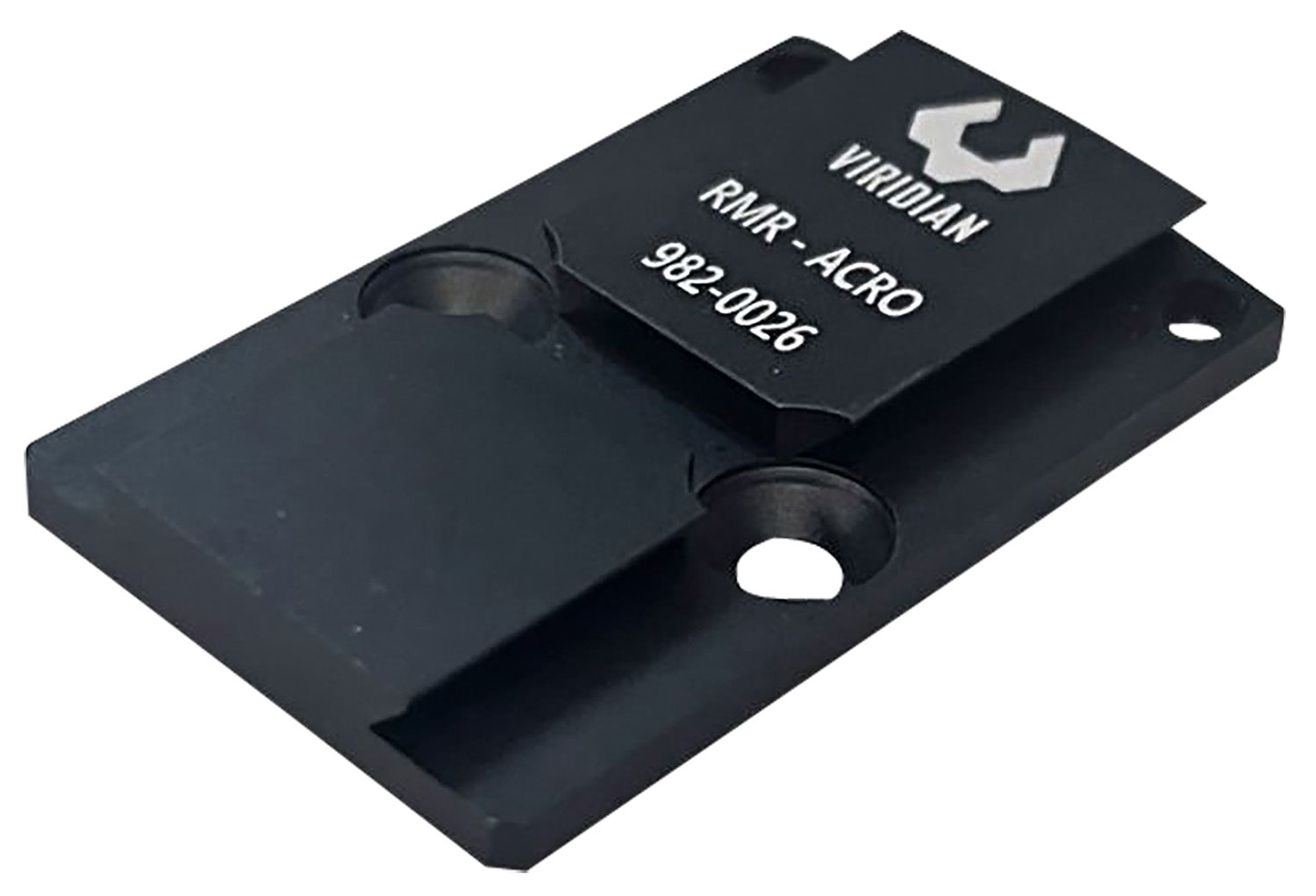 VIR 982-0026  RFX45 RMR MOUNTING ADAPTER