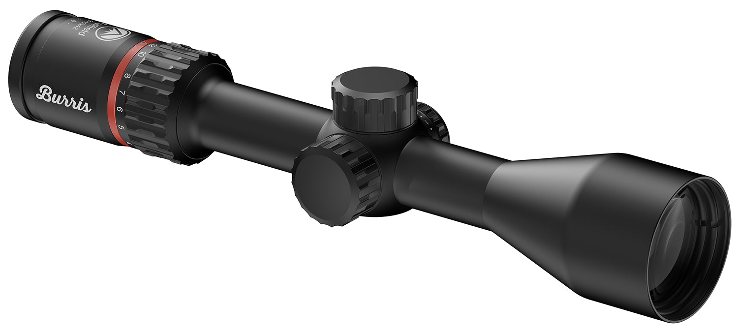 BUR 201530 FULLFIELD 3-12X42MM SC