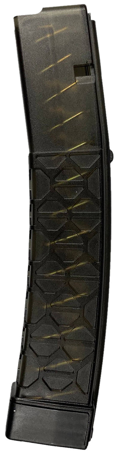 GP 8588005940191  STRIBOG 9MM 30R MAG CURVED
