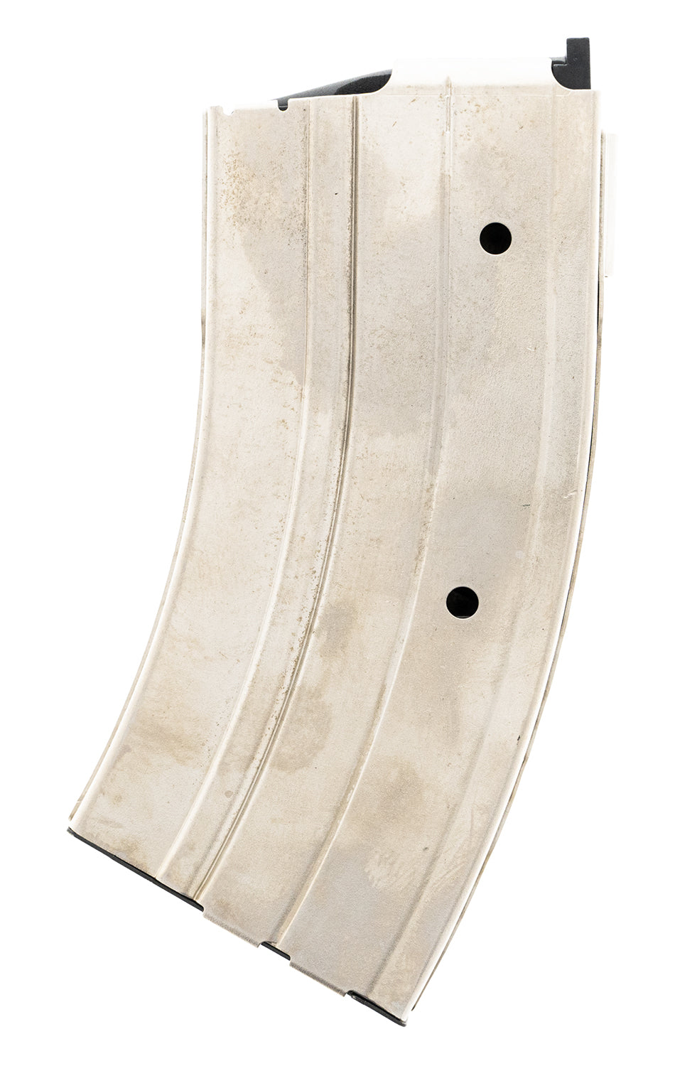 PRO RUGA43N  MAG MINI30 7.62X39MM       20RD NKL