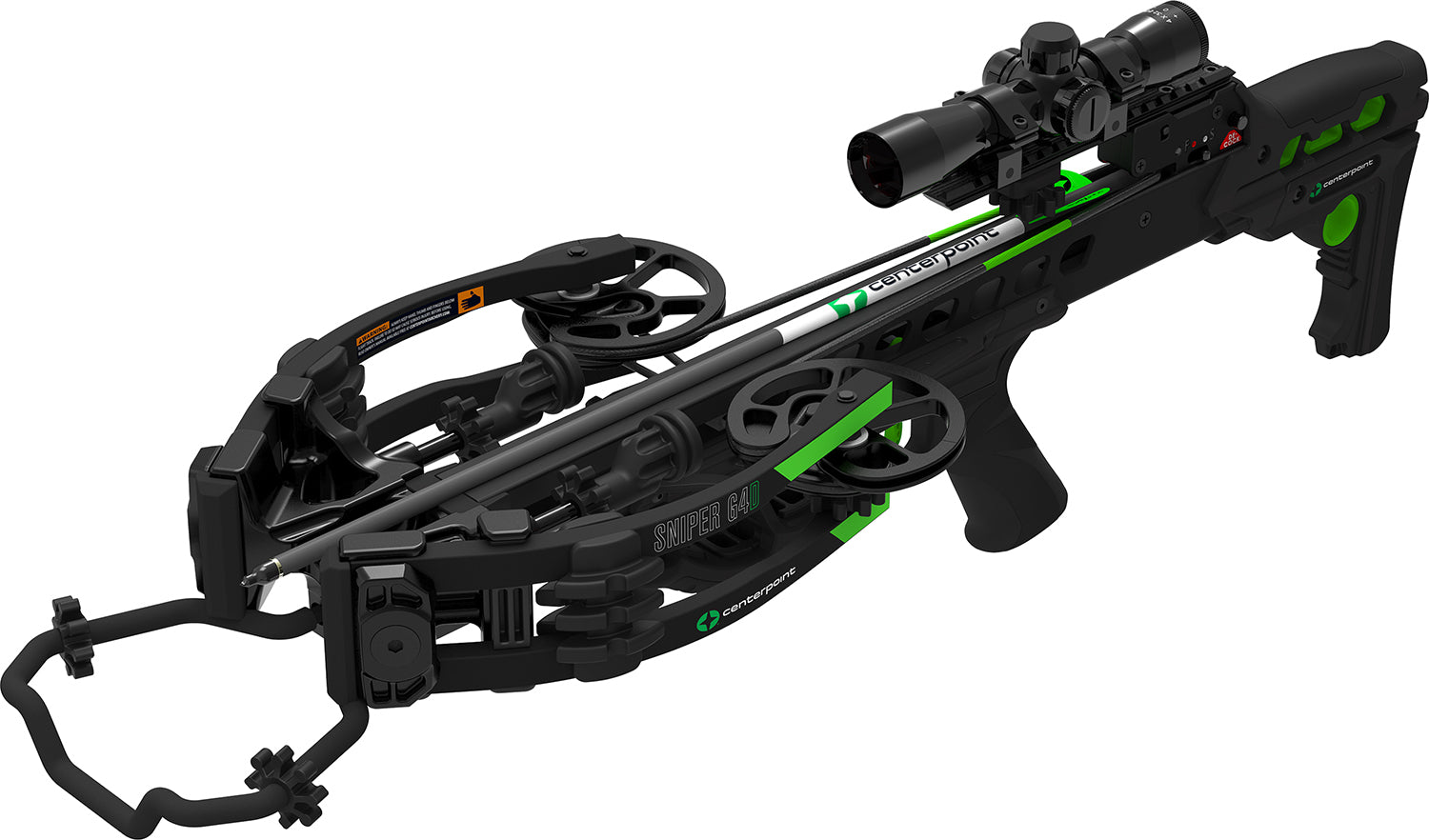 CP C0020       SNIPER G4D NEW
