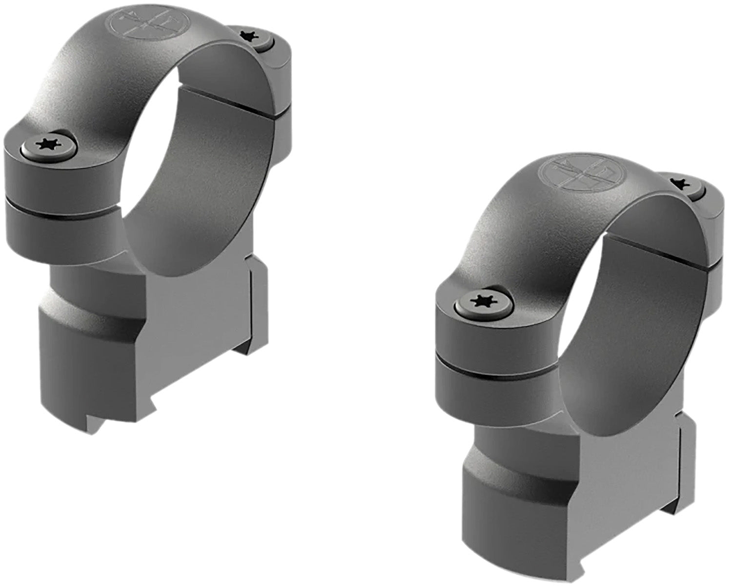 LEU 177362 RM CZ 550 30MM HIGH MATTE