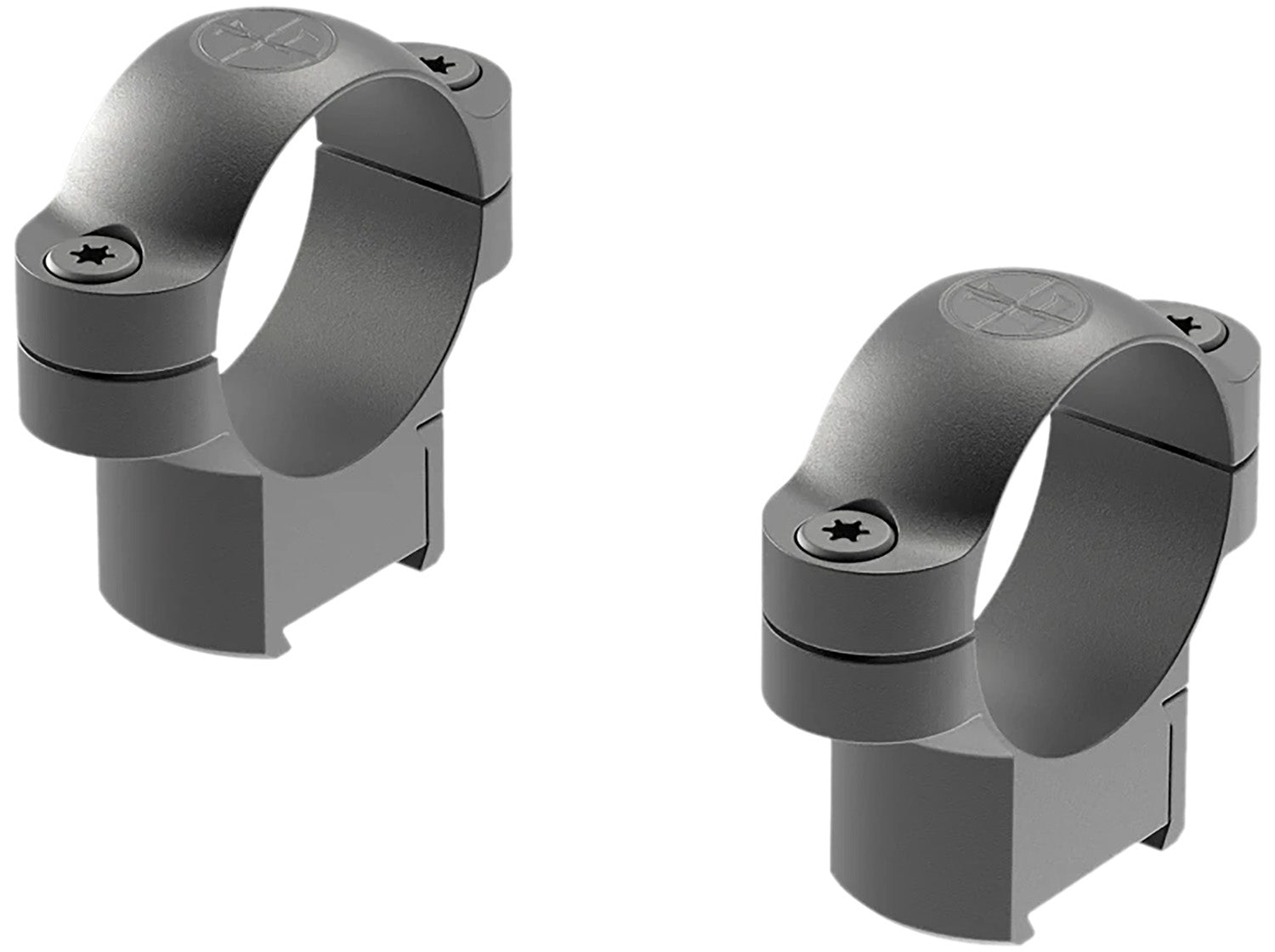 LEU 177365 RM CZ 527 30MM MEDIUM MATTE