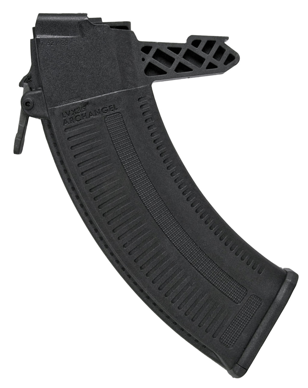 PRO AALVX35    MAG W/LEVER RELEASE SKS 7.62X39 35R