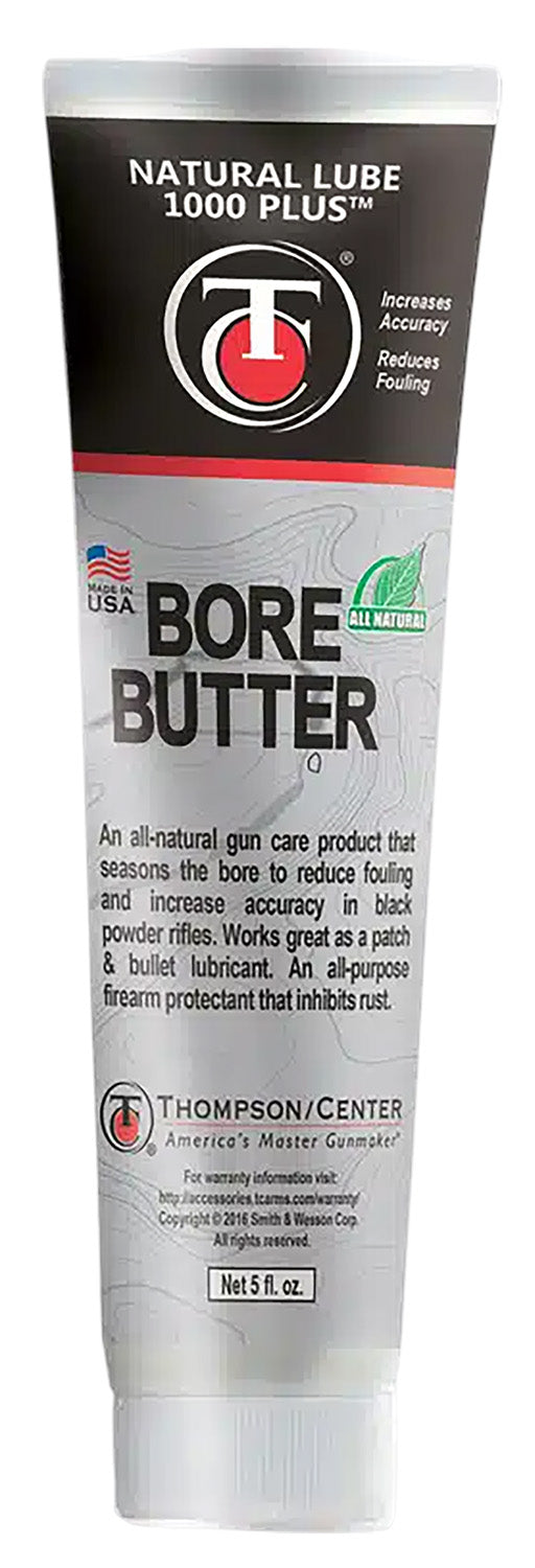 TCA 9015R NATURAL LUBE 1000 PLUS BORE BUTTER