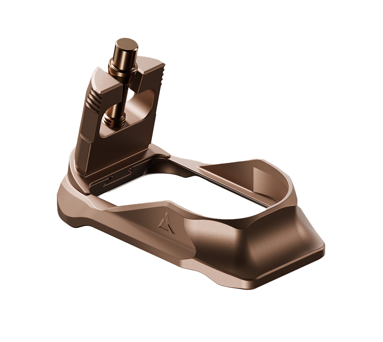 RADN R0911 MAGWELL GLOCK G43X/48 BRONZE