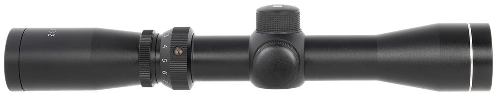 AIMSPORTS JHI2732B  PSTL SCP  2-7X32IL   DPX R&amp;G