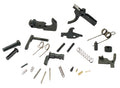 WLA WLA-LOW-1014-01 LPK NO TRIGGER GRD/GRIP STG4