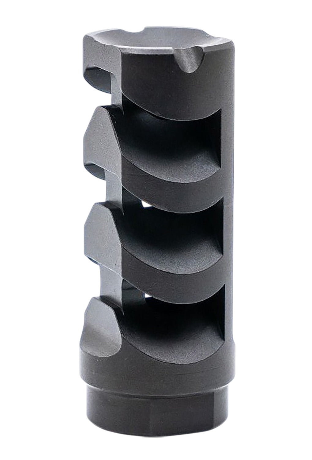 ARMASPEC ARM191-BLK  FIREBALL CMP BRAKE 223 1/2X28