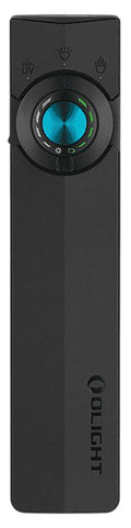 OLIGHT ARKPROCL3RMTBKCW   ARK PRO CLASS 3R BLK