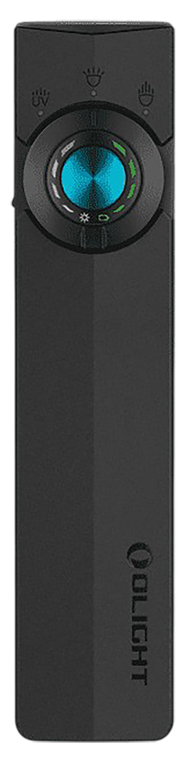 OLIGHT ARKPROCL3RMTBKCW   ARK PRO CLASS 3R BLK