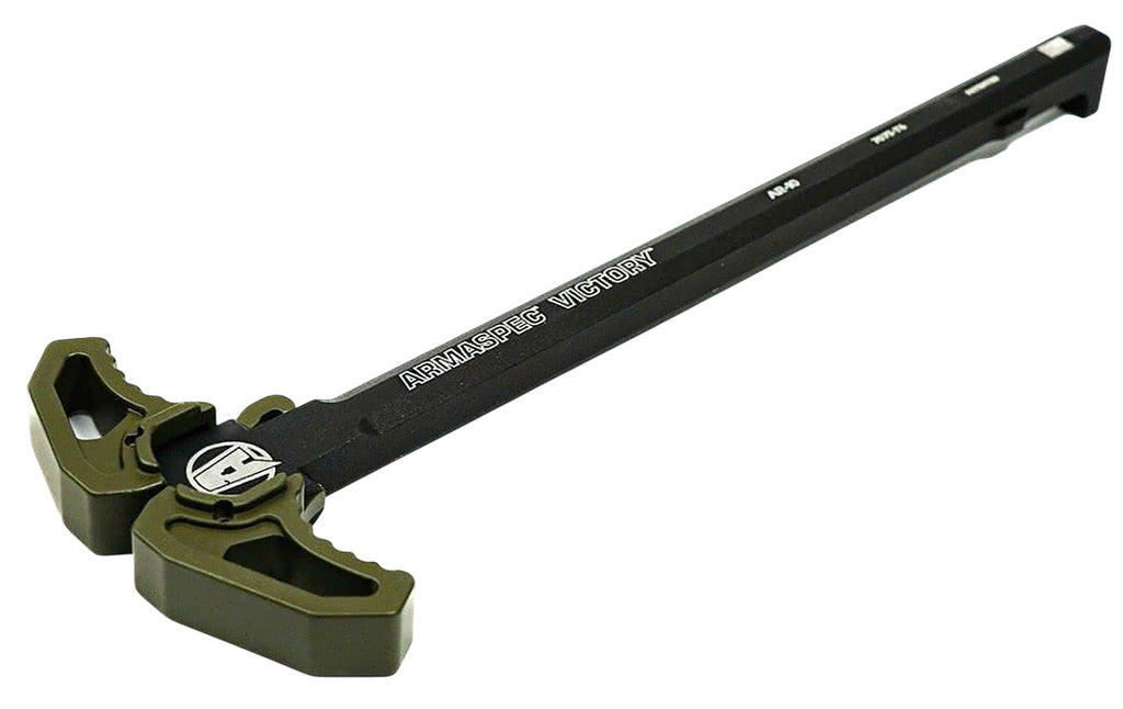 ARMASPEC ARM162-ODG  VICTORY CHARGNG HNDL AR10 ODG