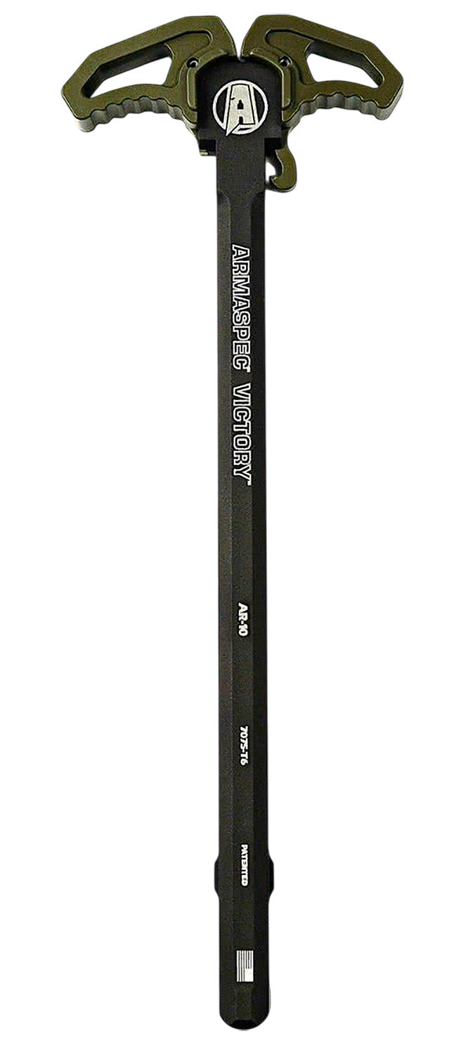 ARMASPEC ARM162-ODG  VICTORY CHARGNG HNDL AR10 ODG