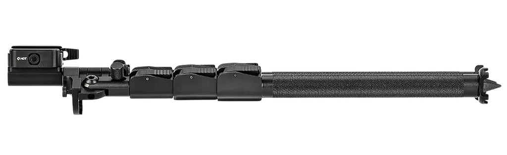 MDT 114160BLK CKYE-POD G3 TRIPLE PULL THROW LEVER