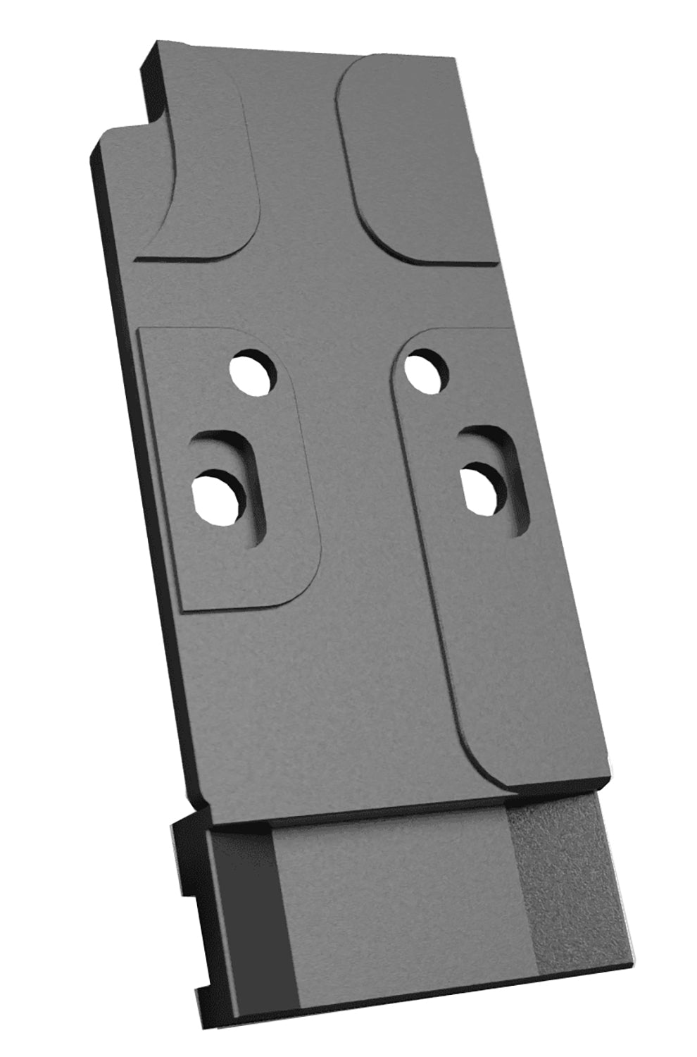 C&amp;H CZ-SDW2-RSH-GDT-ST CZ SHADOW2 OR/LEO TO TRJ