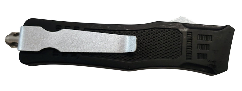 XCALIBER 728881687393  380 OTF SMALL KNIFE