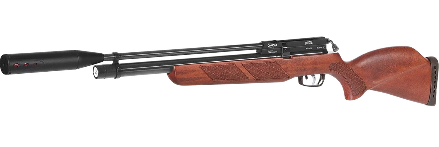 GAMO 1465S54      COYOTE WHISPER FUSION        .22