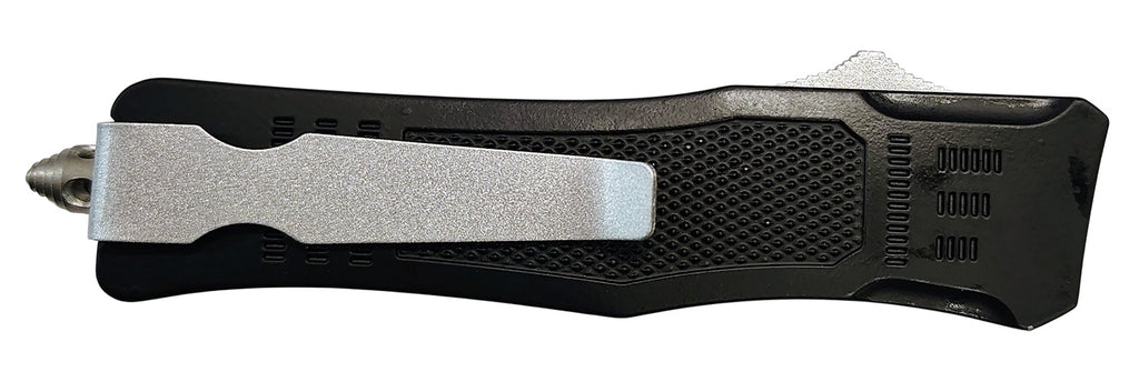 XCALIBER 728881687386  9MM OTF SMALL KNIFE
