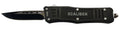 XCALIBER 728881687430  9MM OTF MED   KNIFE
