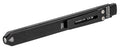 STL 88840  WEDGE SL W/END COVER  BLK