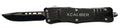 XCALIBER 728881687478  9MM OTF LRG   KNIFE