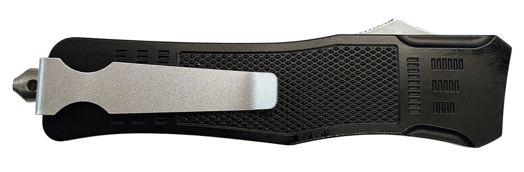 XCALIBER 728881687478  9MM OTF LRG   KNIFE