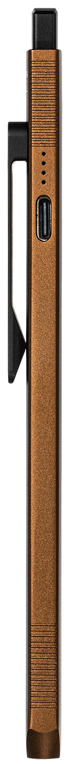 STL 88841  WEDGE SL W/END COVER  COY