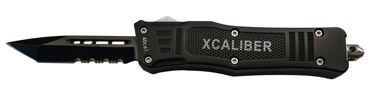 XCALIBER 728881687409  40C OTF SMALL KNIFE