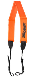 SIG SOZFNS0M    ZULU FLOATING NECK STRAP BINO