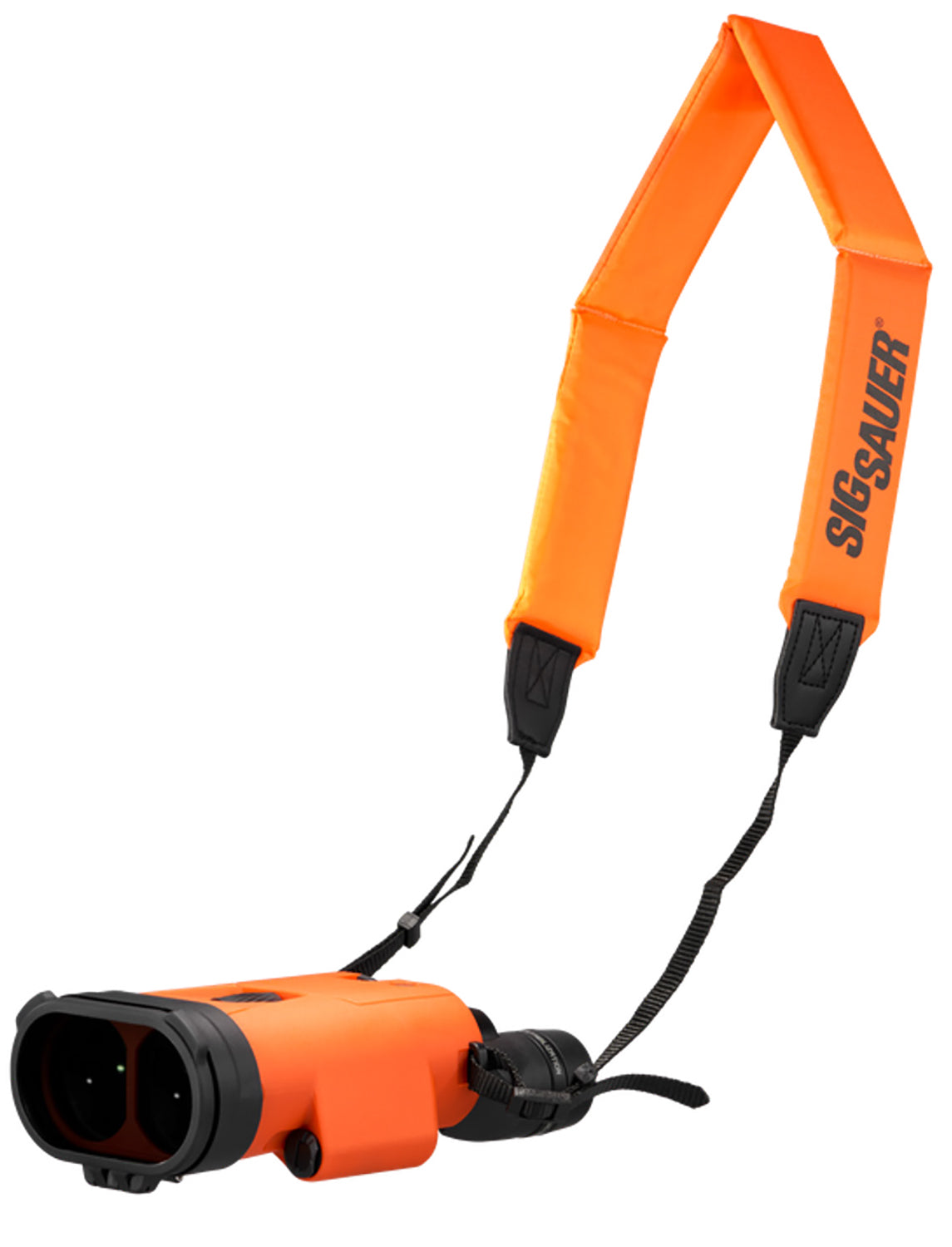 SIG SOZFNS0M    ZULU FLOATING NECK STRAP BINO