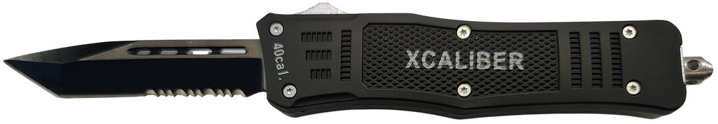 XCALIBER 728881687447  40C OTF MED   KNIFE