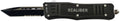 XCALIBER 728881687447  40C OTF MED   KNIFE