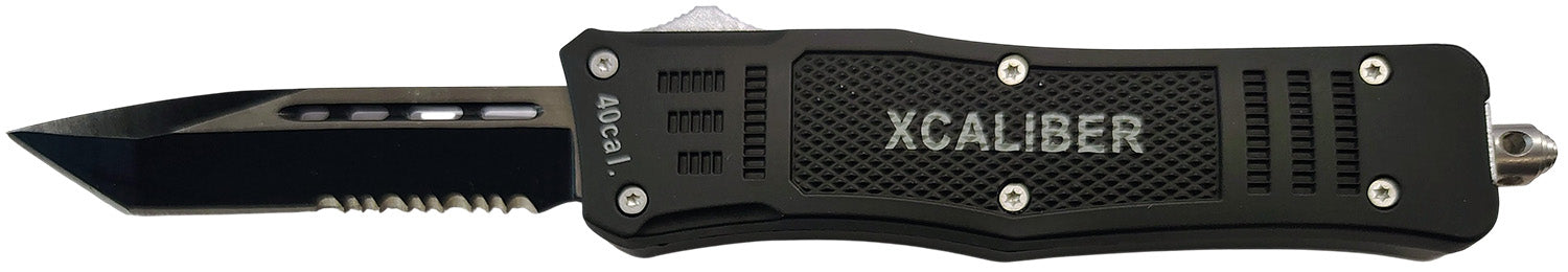 XCALIBER 728881687447  40C OTF MED   KNIFE