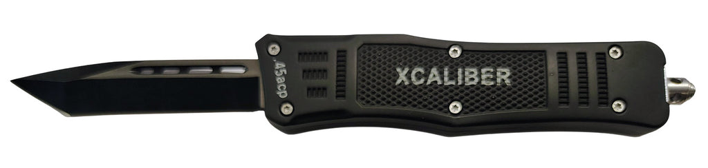 XCALIBER 728881687454  45A OTF MED   KNIFE