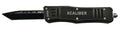 XCALIBER 728881687454  45A OTF MED   KNIFE