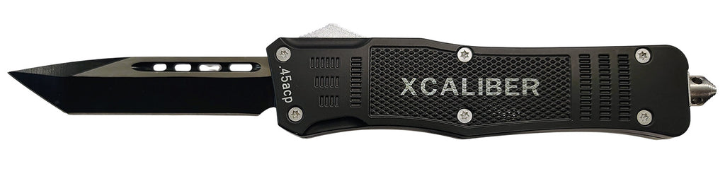 XCALIBER 728881687492  45A OTF LRG   KNIFE